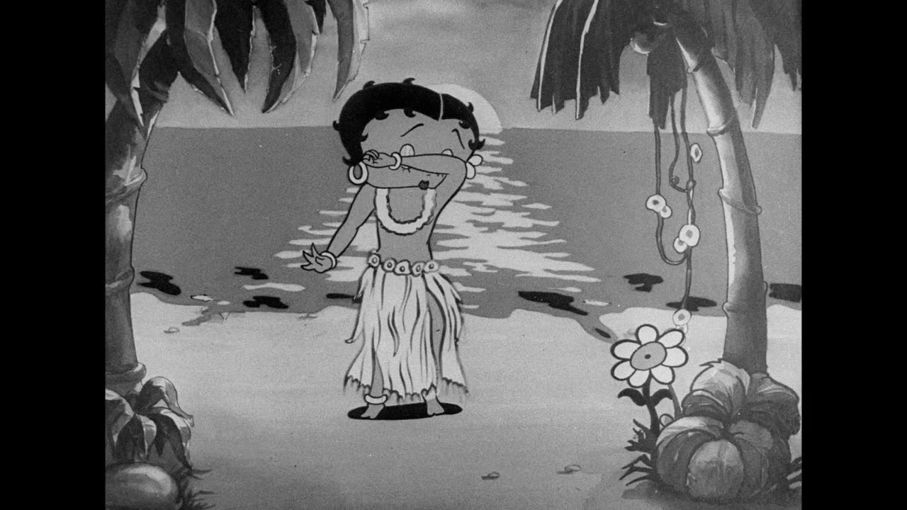 Fleischer Studios Cartoons - 1934x05 - Lazybones