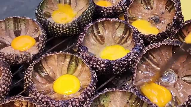 Most Unique Street Food of Vietnam