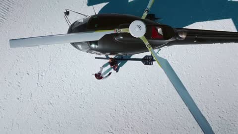 BOSS x Perfect Moment collection