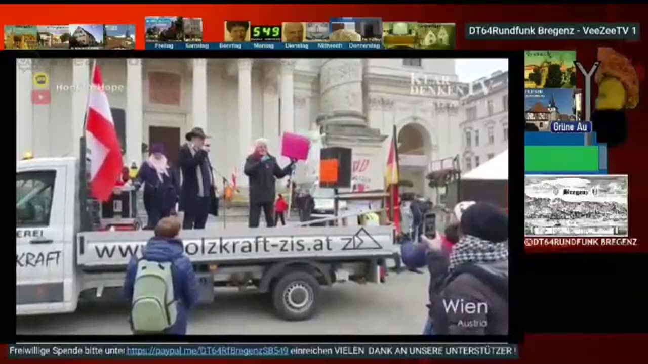 (Mo.06.12.2021 v. 00:22 Uhr b. 06:30 Uhr) S P E Z I A L