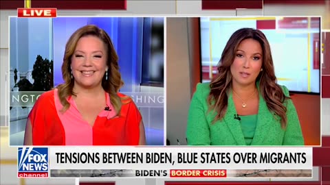 Hemingway: Migrant Crisis Was Intentional And Planned By Democrats