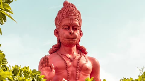 Hanuman ji kesari ke lal song