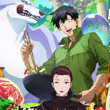 Insane amount of isekai this Winter!