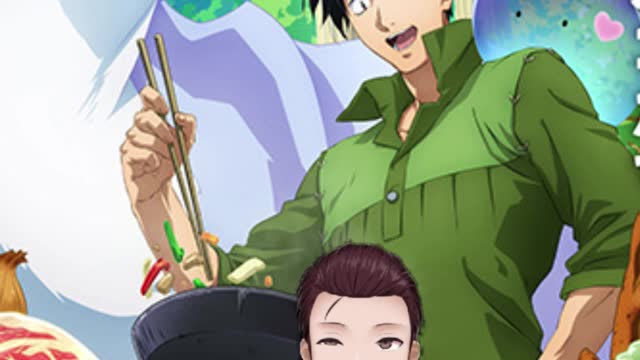 Insane amount of isekai this Winter!