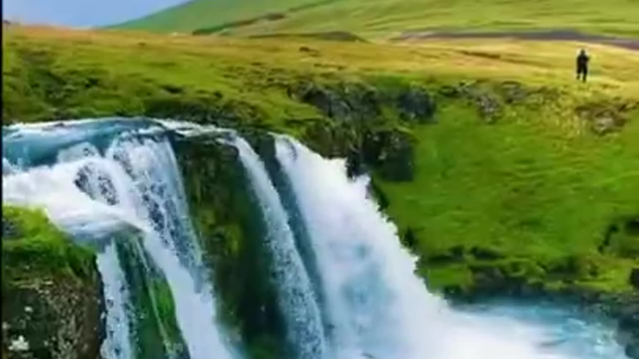 Amazing