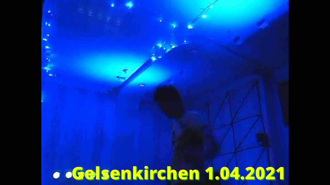 #20 [FINAL] Live in Gelsenkirchen 2021 (snippet)