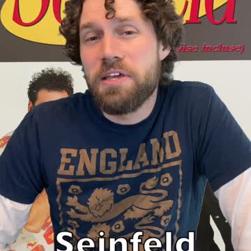 Seinbits - One of these days something terrible is gonna happen