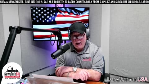 Larry Conners USA 12.05.2023