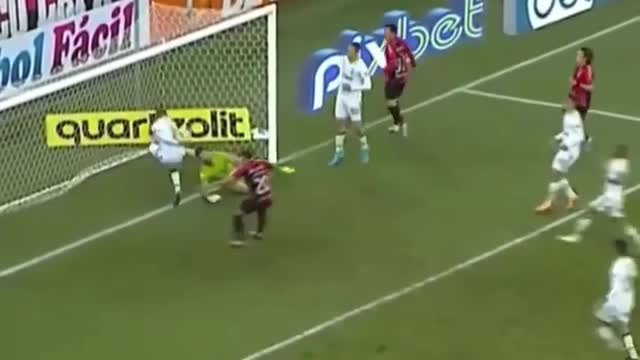 Futebol melhores momentos