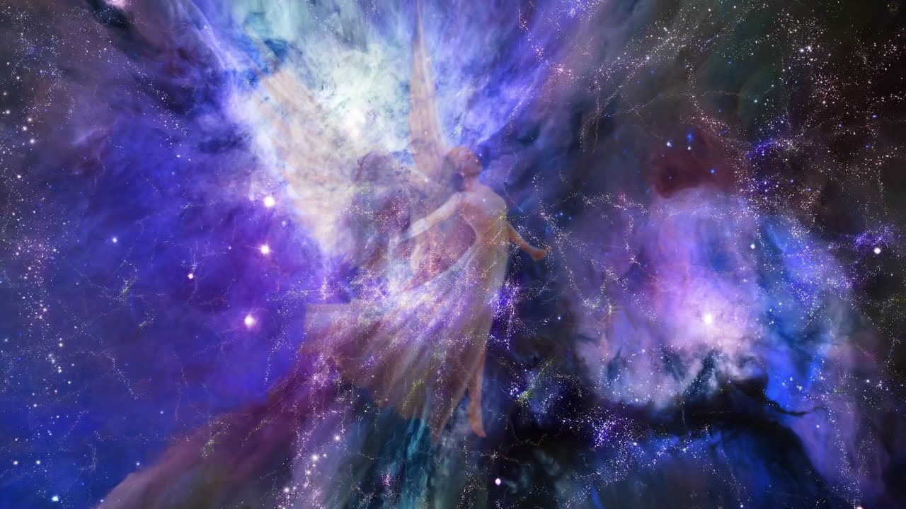 Connect With Angels Meditation #0connectwithangels