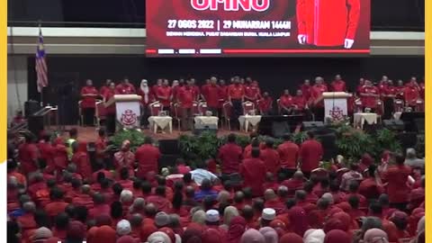 Tiada keretakan dalam Umno, saya tidak ada masalah dengan Zahid, kata Ismail