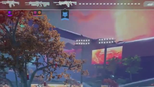 Apex Legends - GET OUT #shorts