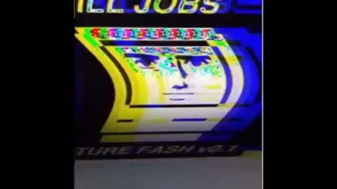 BILL JOBS ± F U T U R E ~ F A S H