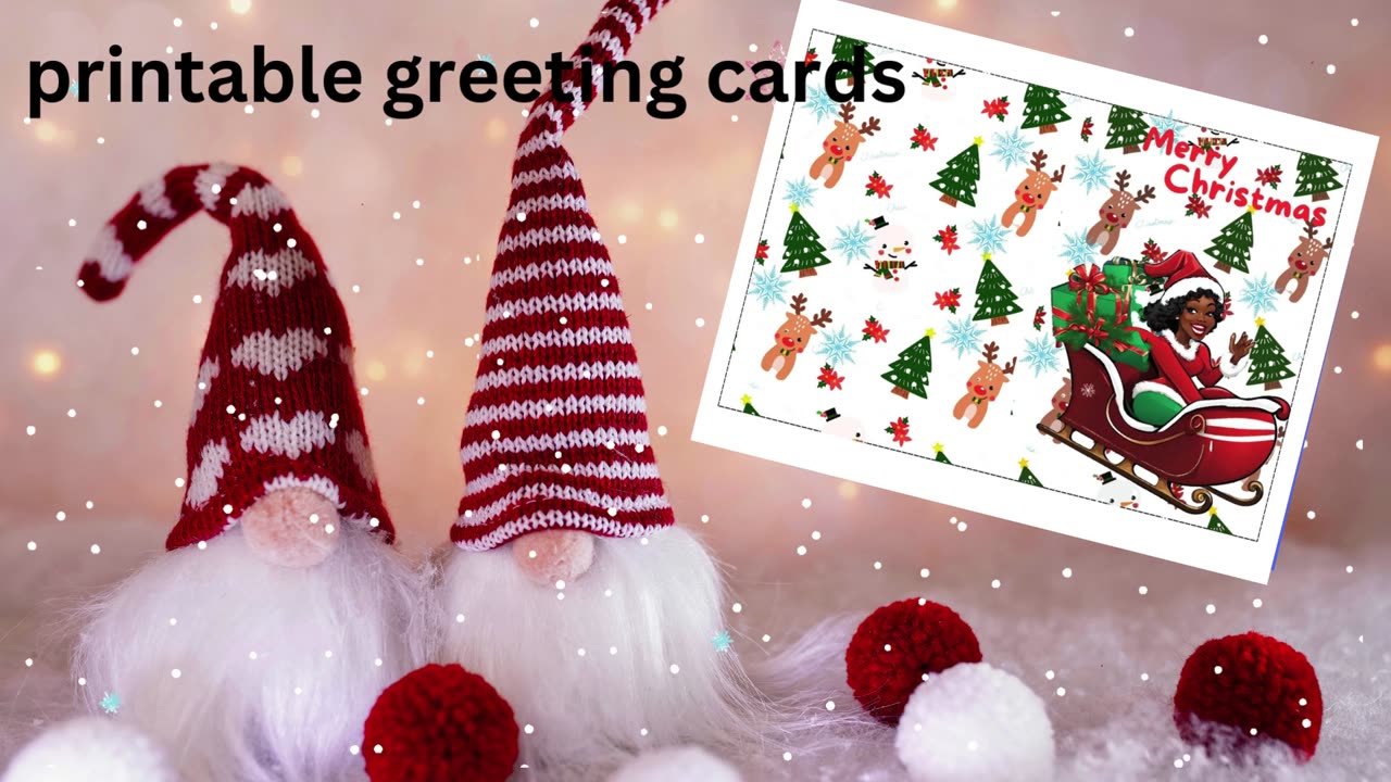 printable greeting cards