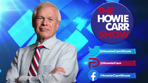 The Howie Carr Show May 19, 2023