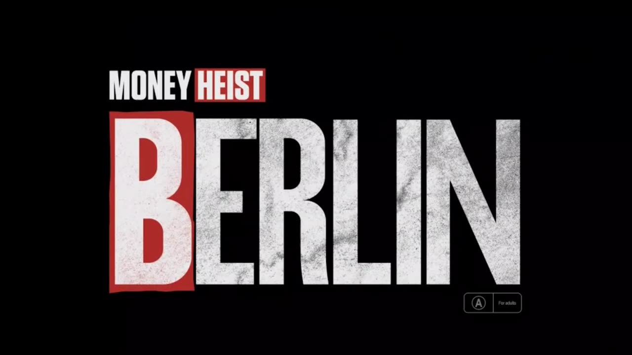 Money heist new season 2023 released on 29th December