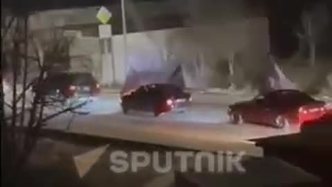 21-2-2022 - Λαϊκή Δημοκρατία του Λουχάνσκ αποψε !
