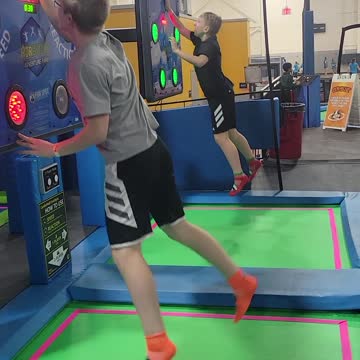 Big air columbus 2022