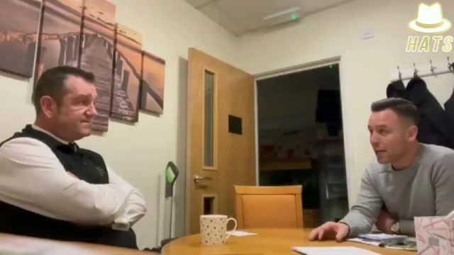 Funeral Director blows whistle - with vaccine deaths