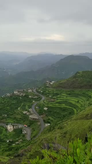 Beautiful scenery 🌧🌧💕❤️❤️❤️