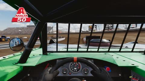 Nascar Heat5 Race365