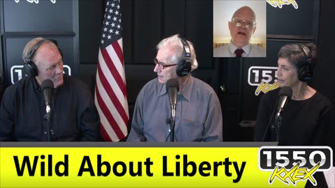 Wild About Liberty