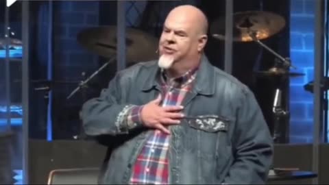 If you are struggling today, watch this...