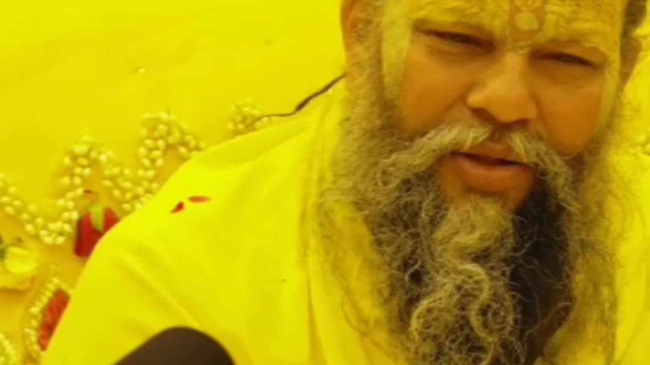 Radha Vallabh Shree Hari Vansh