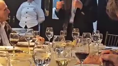 Juan Manuel Santos lidera mensaje de unión en cena navideña con políticos, magistrados y empresarios