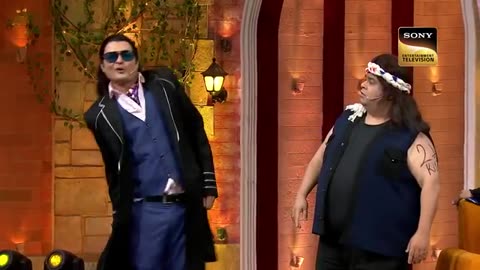 Kapil Sharma show