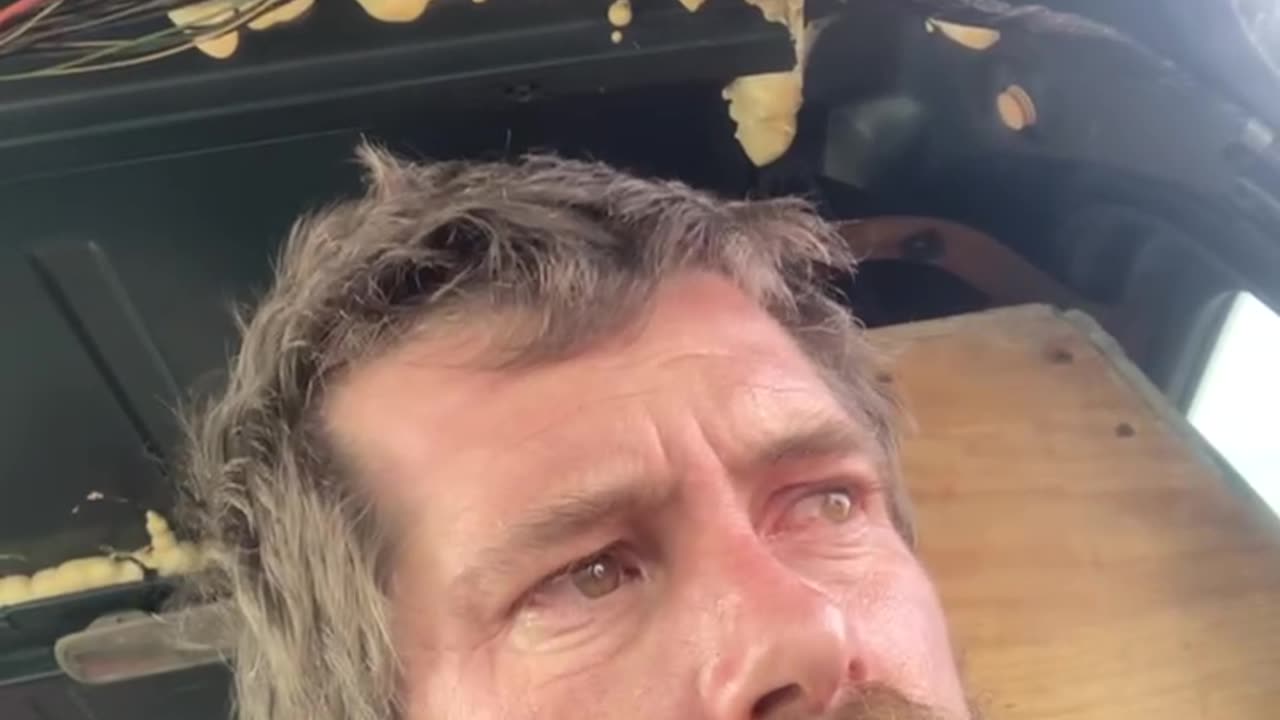 Apparently Elon can’t even move it