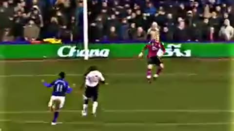 Best goal ever