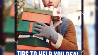 “Tips To You Help Deal With Holiday Stress” in our #TitanMedical #Newsletter!