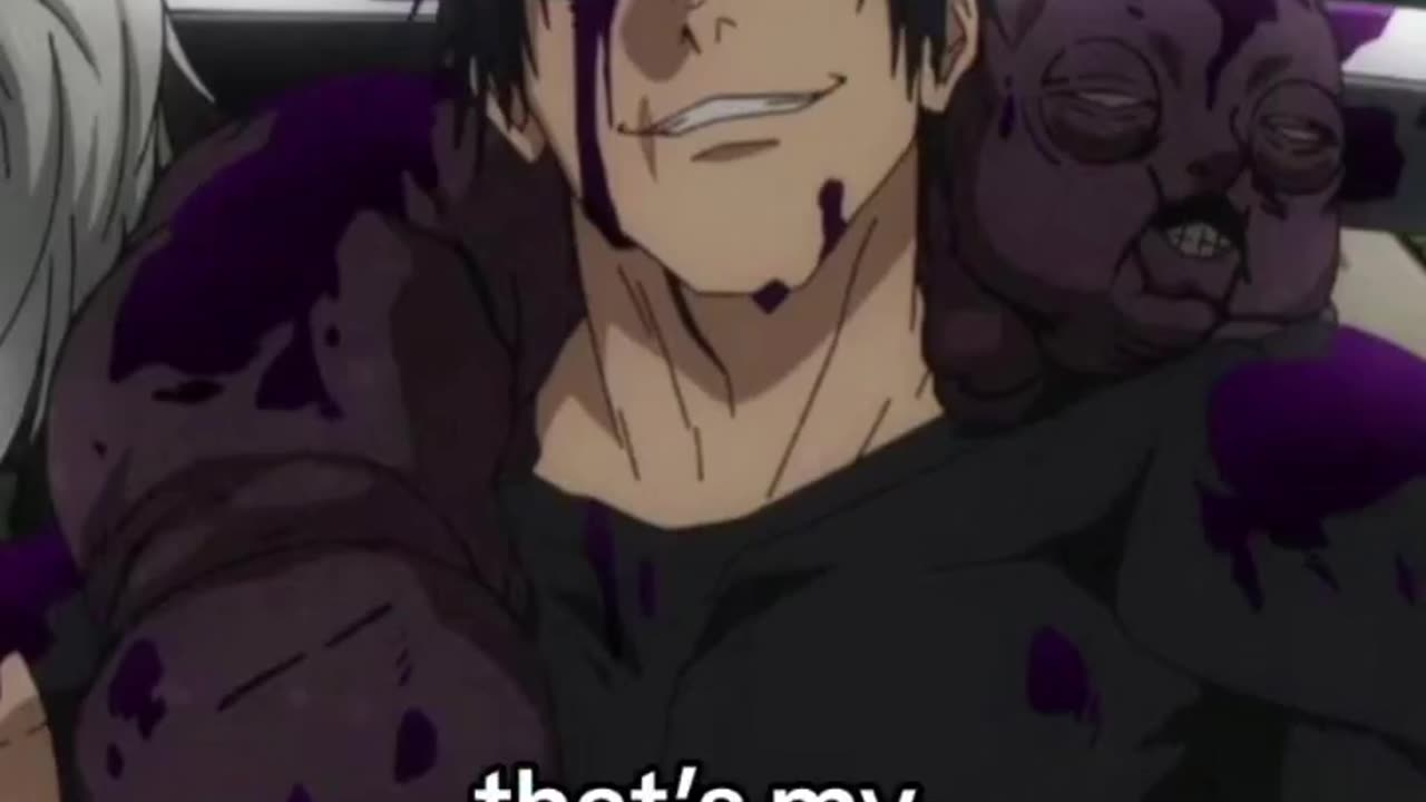 That's Not Milk?!?!?!