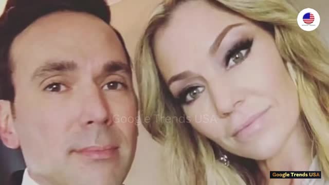 Jason David Frank's Wife Confirms Cause Of Death