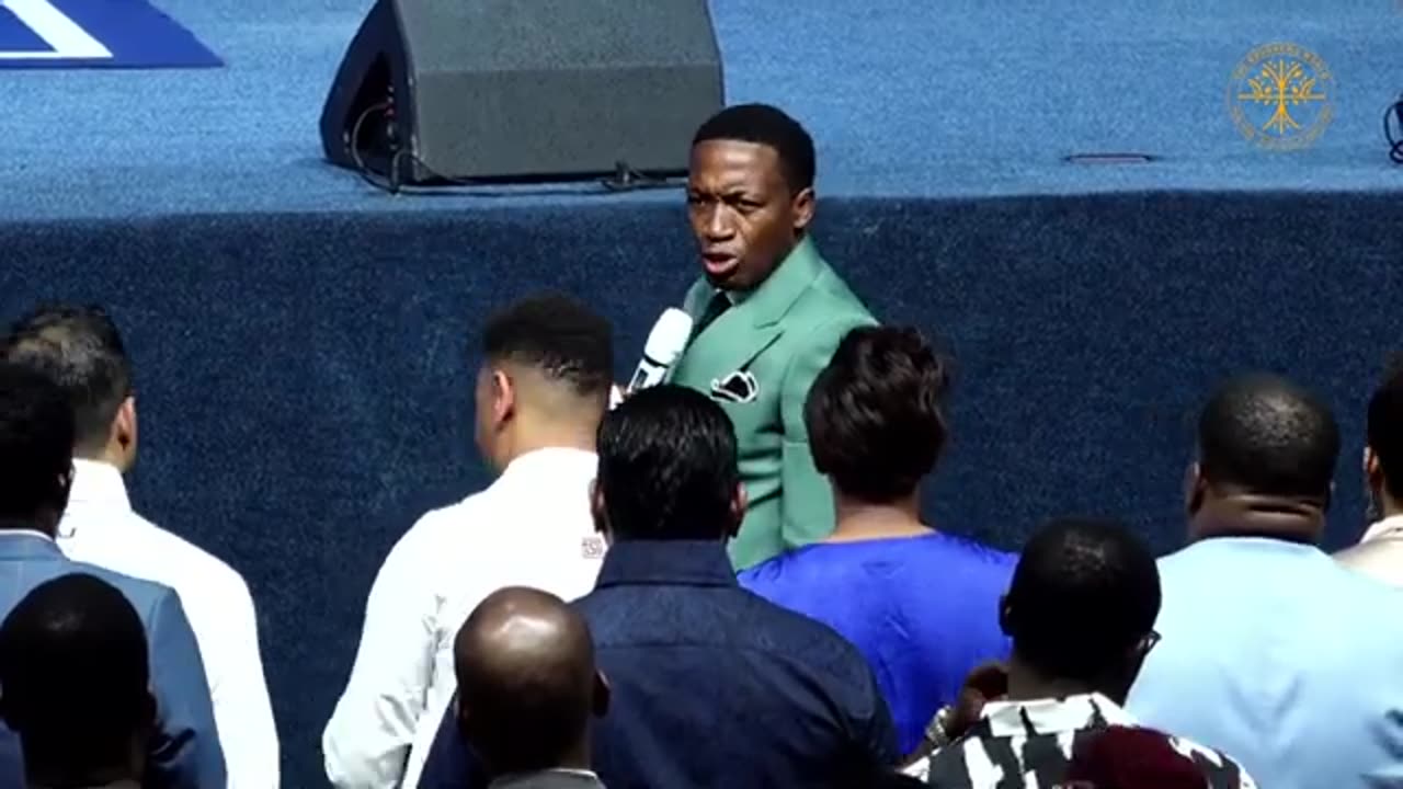 Saturday Prophetic Service Prophet Uebert Angel [7.10.23]