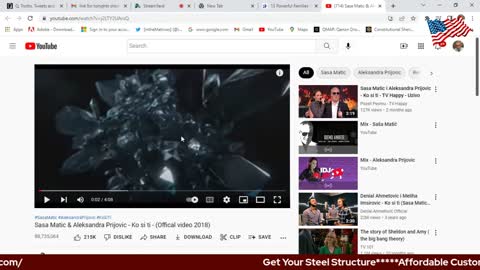 Mr Pool Intel _ LIVE SHOW 05_09_22 _ 9PM EST