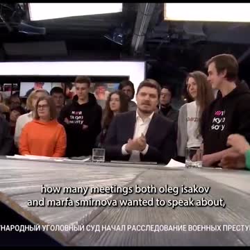 Last Russian Independent Media Forced To Shut Down