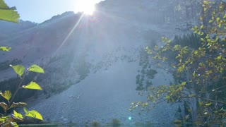 Eastern Oregon – Strawberry Lake + Wilderness – Shoreline Views