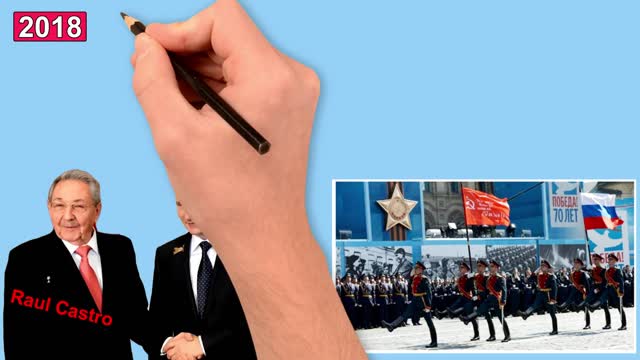 Why Russia pardoned Cuba's $35 billion debt | Information about relations between Russia and Cuba