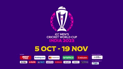 #worldcup2023 anthem by ranveer Singh