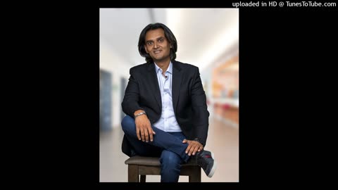 Dushyant Savadia