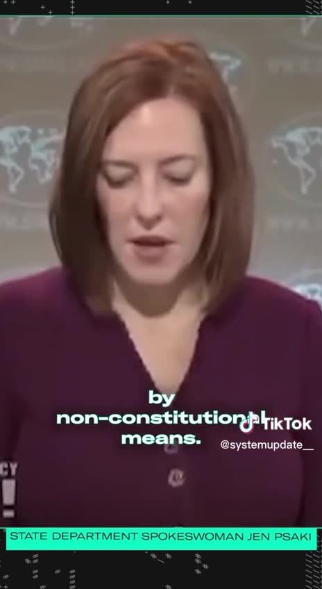 What a Sociopath can sound like in todays America