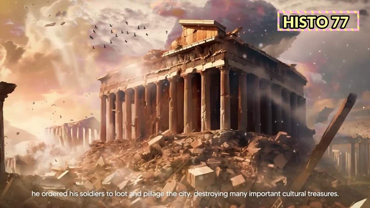 The ENTIRE History of Human Civilizations _ Ancient to Modern (4K Documentary) part3