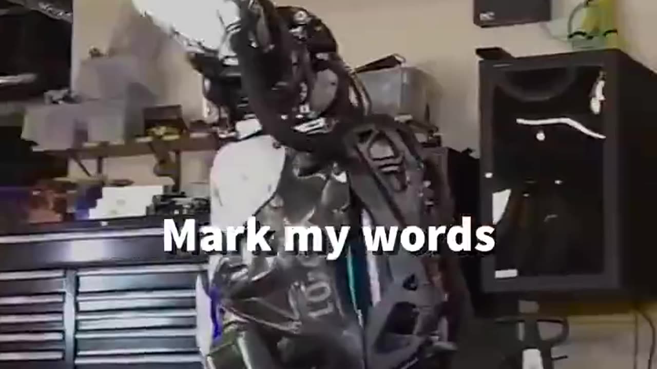 What !