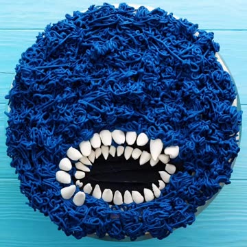 🎂 Original Ways to Decorate Cakes.