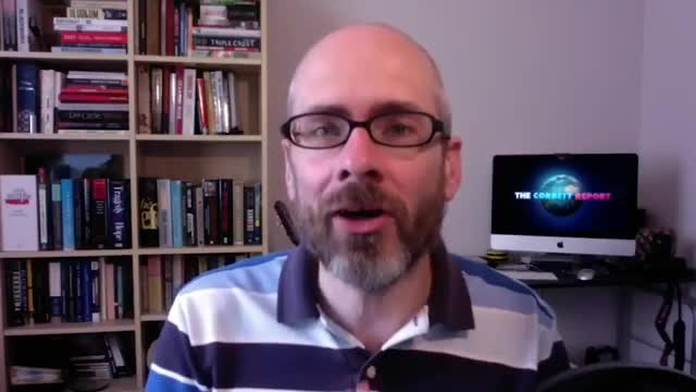 James Corbett - STOP CALLING IT CONTACT TRACING-- -Propaganda Watch for 4-27-20