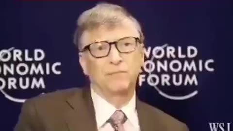 Bill Gates Plan to Genocide the world population trough food *-1min.