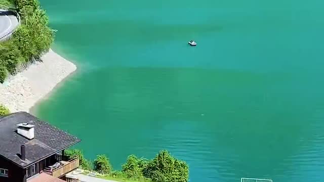 Amazing Nature lanscape
