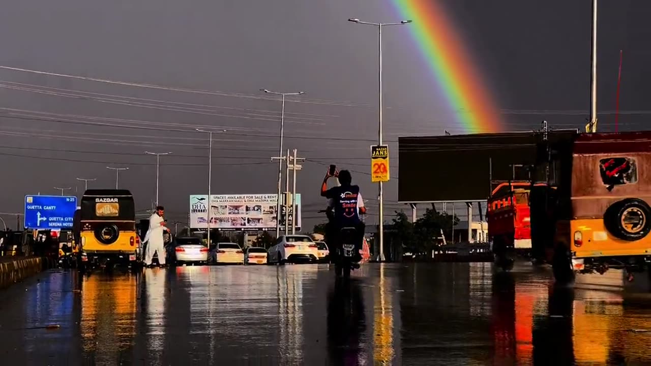 Whatsapp Status Nice Weather Interesting Video